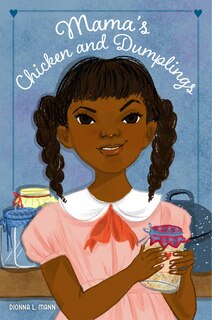 Front cover_Mama's Chicken and Dumplings