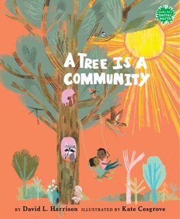 Front cover_A Tree Is a Community