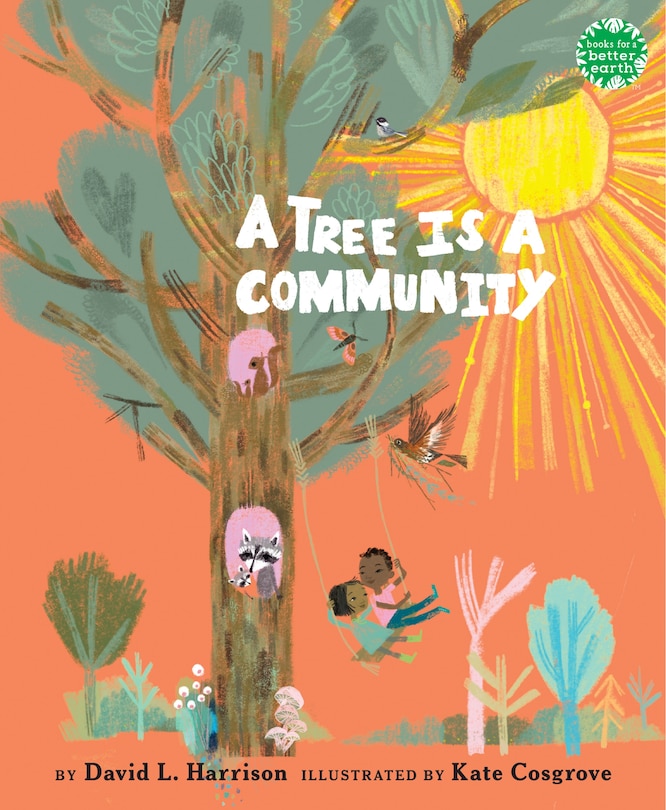Front cover_A Tree Is a Community