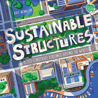 Front cover_Sustainable Structures