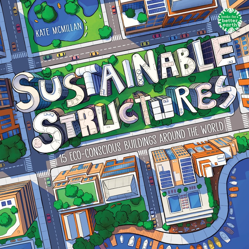 Front cover_Sustainable Structures