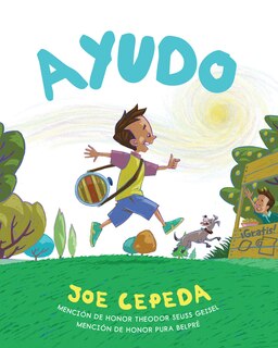 Front cover_Ayudo