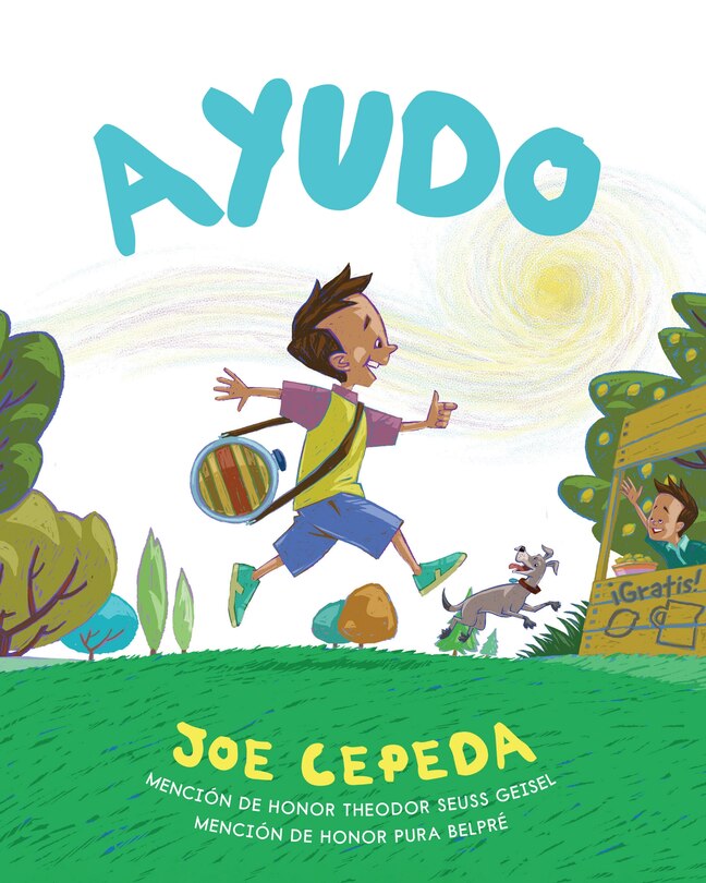 Front cover_Ayudo