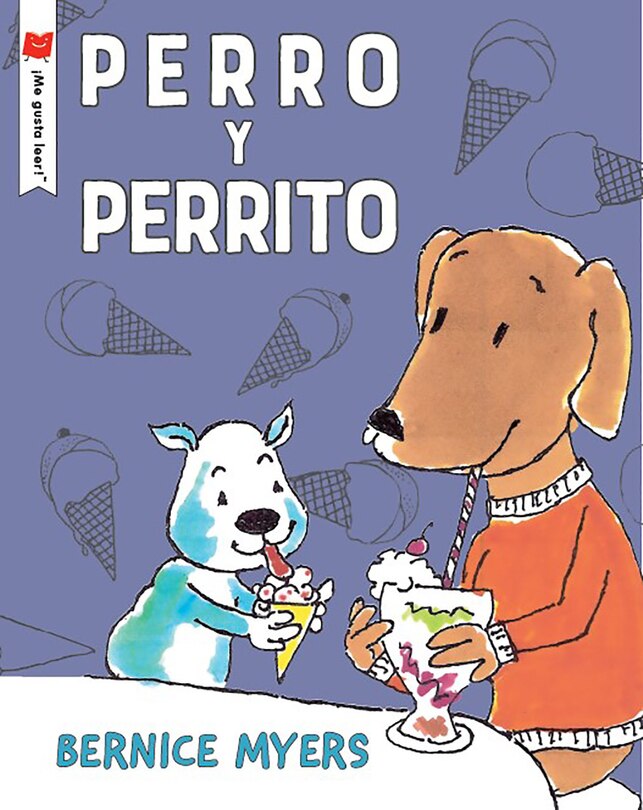 Front cover_Perro y perrito