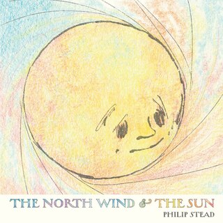 Front cover_The North Wind and the Sun