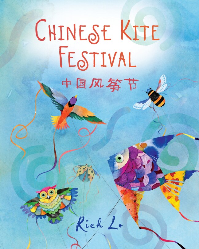 Couverture_Chinese Kite Festival