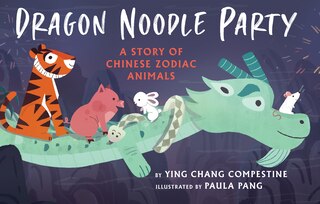 Couverture_Dragon Noodle Party