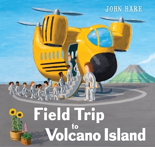Couverture_Field Trip to Volcano Island