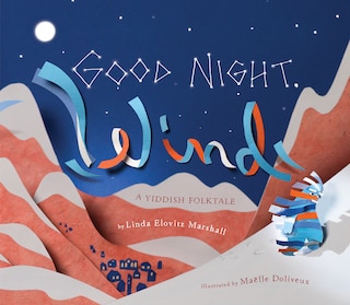 Front cover_Good Night, Wind