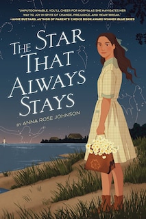 Front cover_The Star That Always Stays