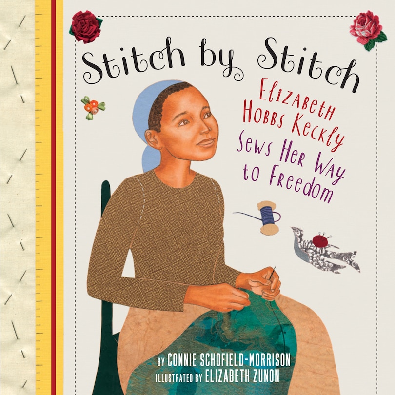 Couverture_Stitch by Stitch