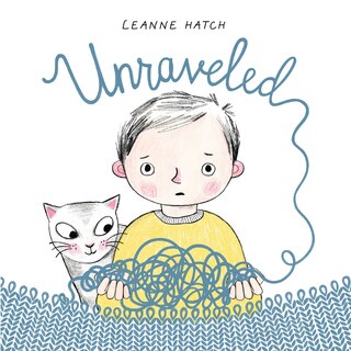 Front cover_Unraveled