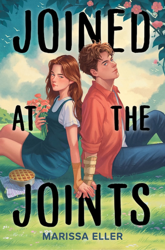 Front cover_Joined at the Joints
