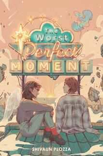 Front cover_The Worst Perfect Moment