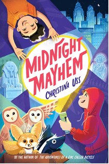 Couverture_Midnight Mayhem