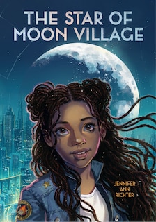 Couverture_The Star of Moon Village