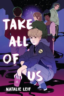 Front cover_Take All of Us