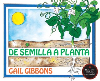 Couverture_De semilla a planta