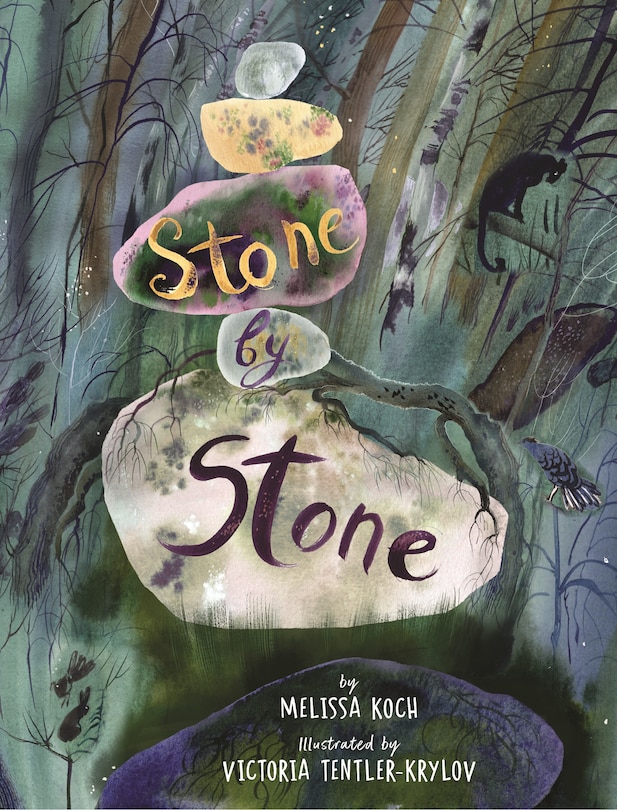 Couverture_Stone by Stone