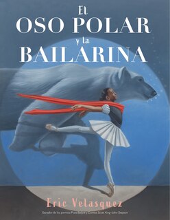 Front cover_El oso polar y la bailarina