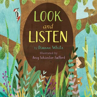 Front cover_Look and Listen
