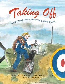 Couverture_Taking Off