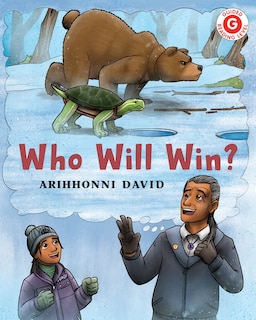 Front cover_Who Will Win?