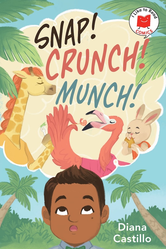 Couverture_Snap! Crunch! Munch?