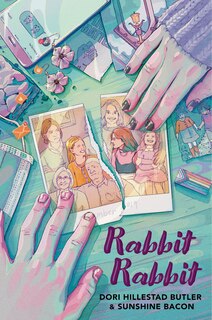Front cover_Rabbit Rabbit