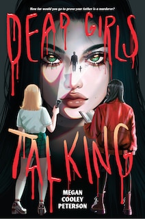 Front cover_Dead Girls Talking