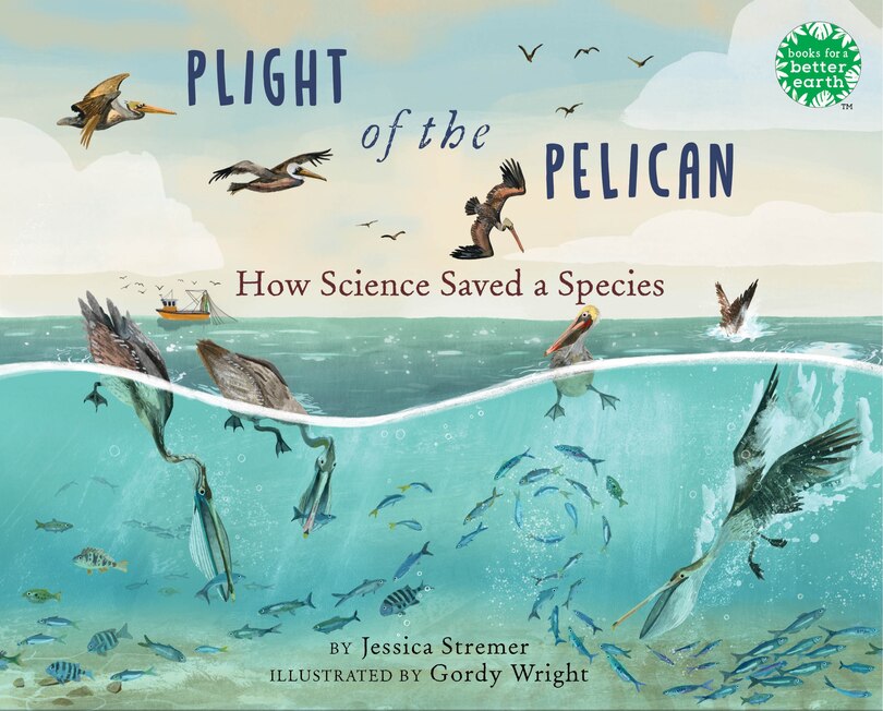 Couverture_Plight of the Pelican