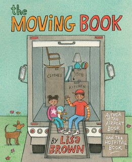 Front cover_The Moving Book