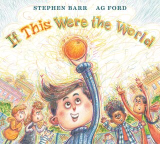 Front cover_If This Were the World