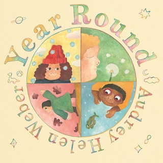 Couverture_Year Round