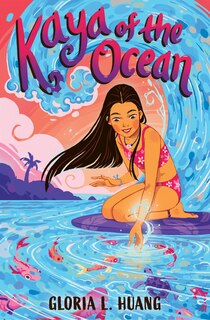 Front cover_Kaya of the Ocean