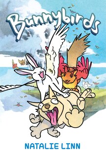 Front cover_Bunnybirds #1