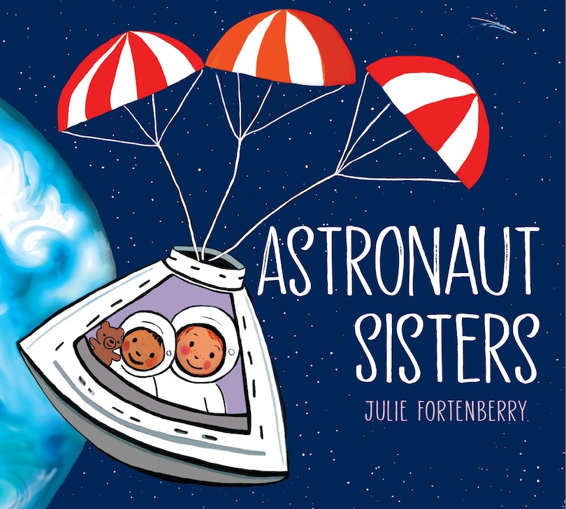 Couverture_Astronaut Sisters