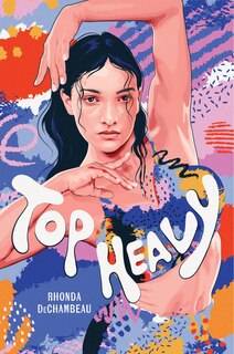 Front cover_Top Heavy