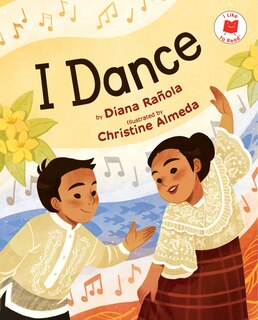Front cover_I Dance