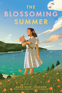Couverture_The Blossoming Summer