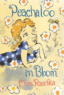 Front cover_Peachaloo in Bloom