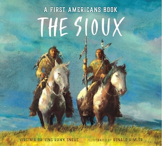 Couverture_The Sioux