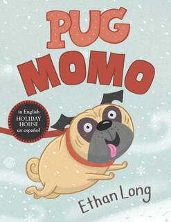 Front cover_Pug / Momo