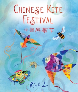 Couverture_Chinese Kite Festival