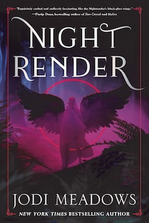 Front cover_Nightrender