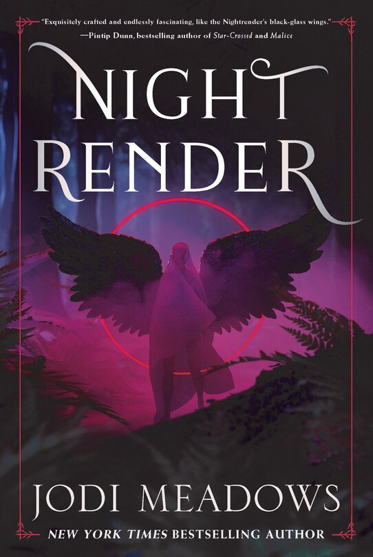 Front cover_Nightrender