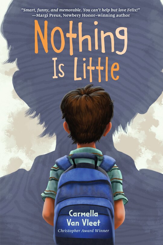 Couverture_Nothing Is Little