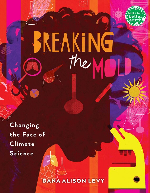 Front cover_Breaking the Mold