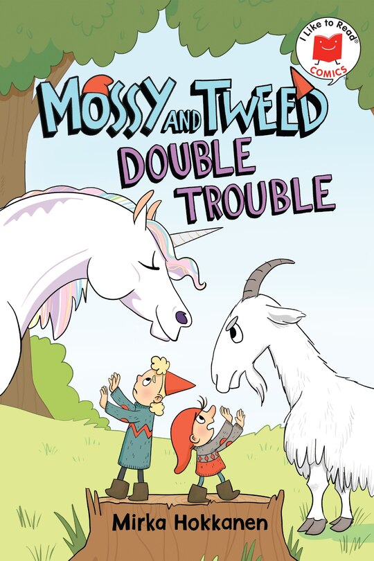 Front cover_Mossy and Tweed: Double Trouble