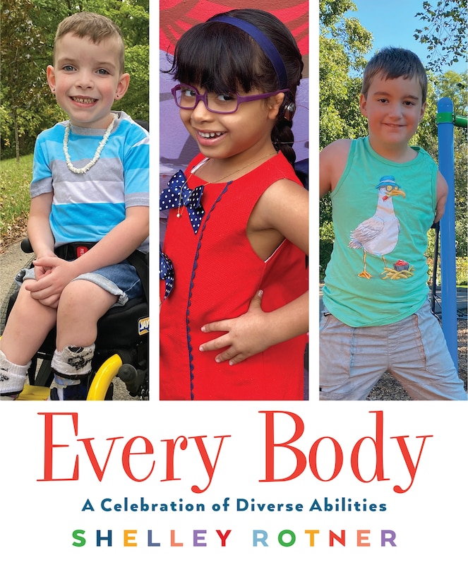 Front cover_Every Body